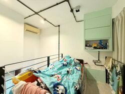 The Greenwich (D28), Condominium #488091791